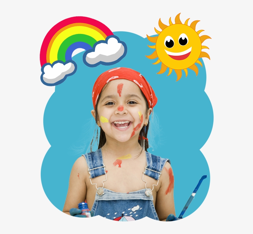 1 Preschool/play School For Kids In Mumbai - Kids Play School, transparent png