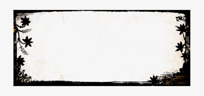 Banner Frame Png - Banner Frame, transparent png