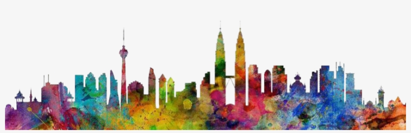 Wonderful-malaysia2 - Malaysia Artwork, transparent png