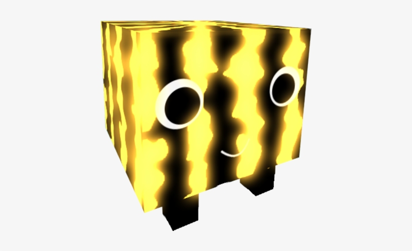 Lava Watermelon - Pet Simulator Png Lava, transparent png