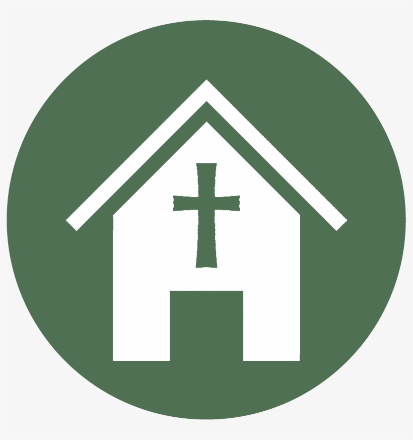 Church - Camera Icon, transparent png