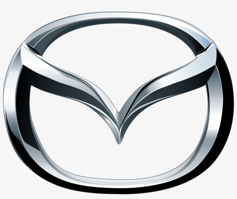 There Is Just No Messing With Bmw Logo Png - Mazda Logo Transparent, transparent png