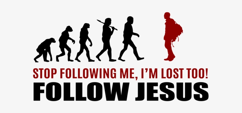 Evolution, transparent png
