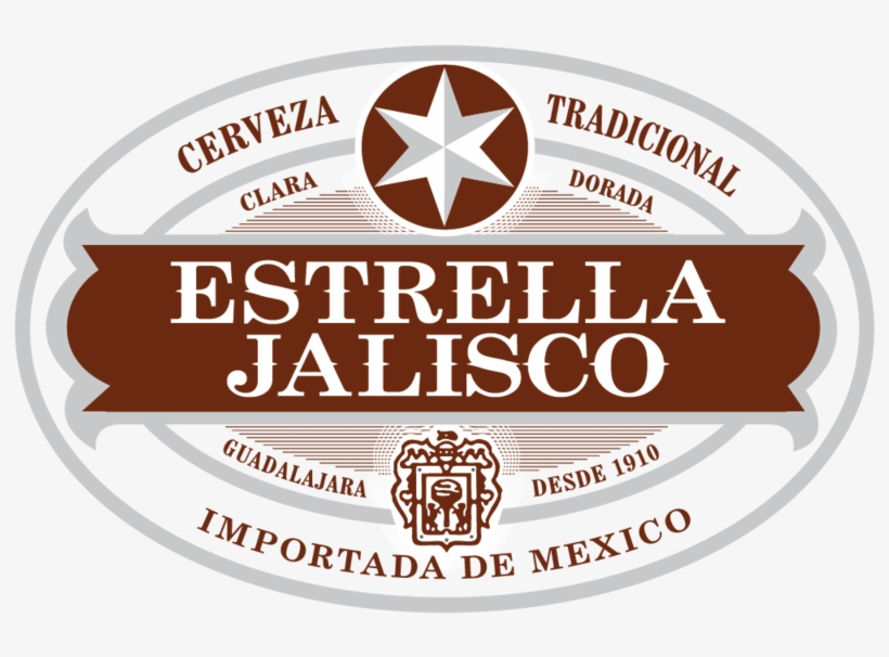 Website Sponsors-03 - Estrella Jalisco Beer, 12 Pack, 12 Fl Oz Bottle, transparent png