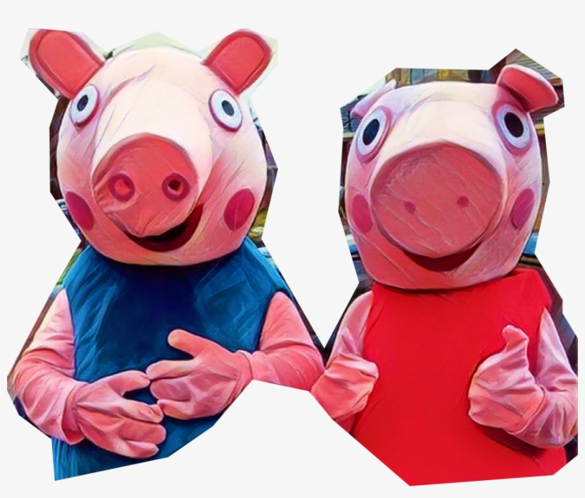 Galleryadmin2017 02 28t21 - Domestic Pig, transparent png