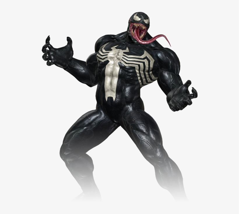 Venom - Transparent Venom Png, transparent png