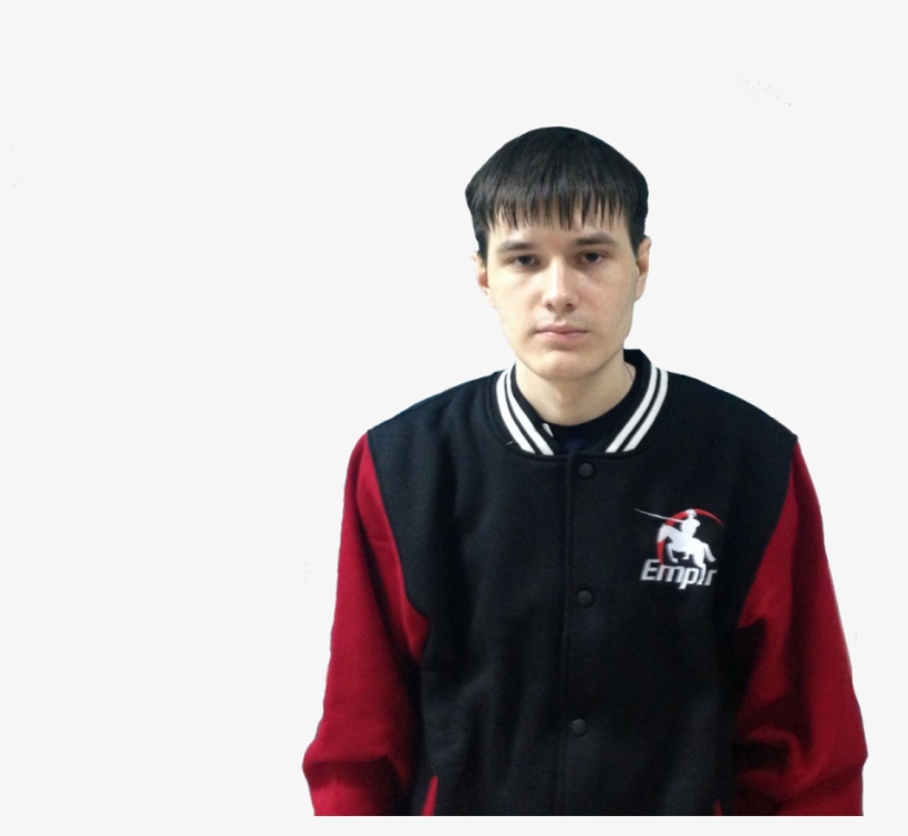 Nofearteamempireprofile - Boy, transparent png