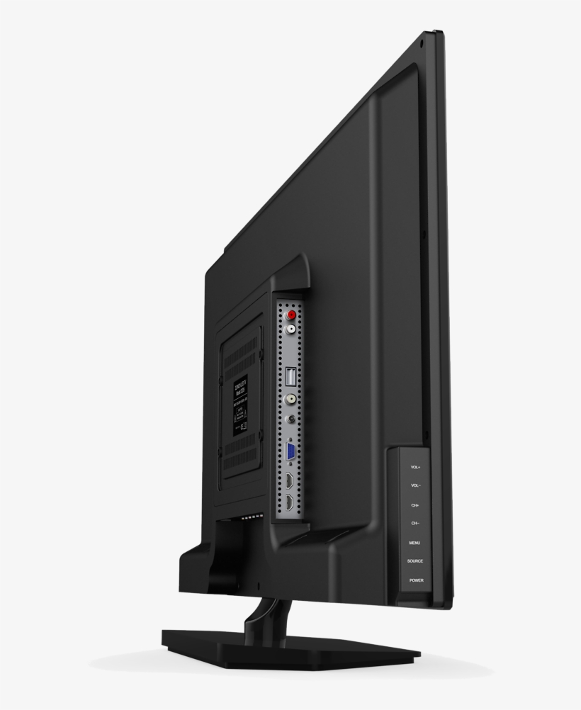 32" Hd Led Tv - Furrion Rv Tv, transparent png