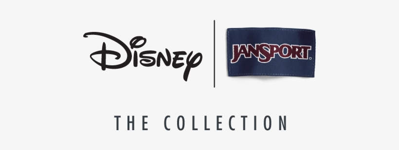 Jansport Backpack Collection - Disney Baby Logo Png, transparent png
