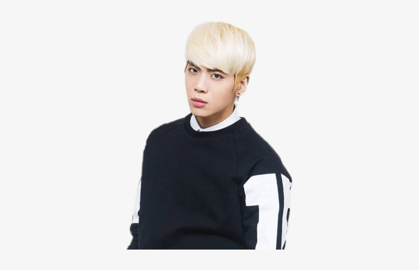 Download - Jonghyun, transparent png