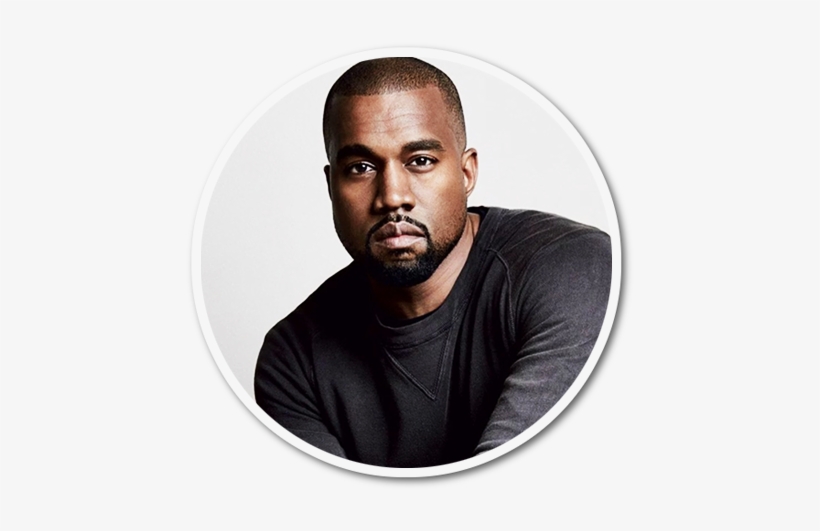 Kanye-west - Kanye West, transparent png