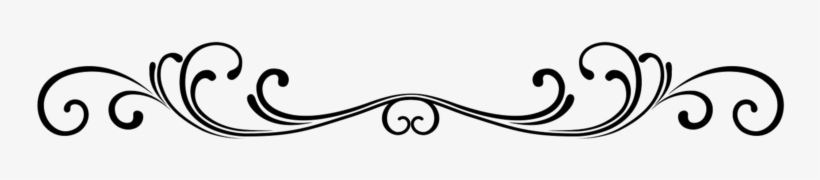 Page Loft Wallpapers - Scroll Borders Transparent, transparent png