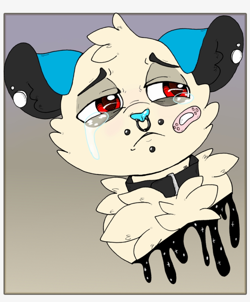 Shh No More Tears - Cartoon, transparent png