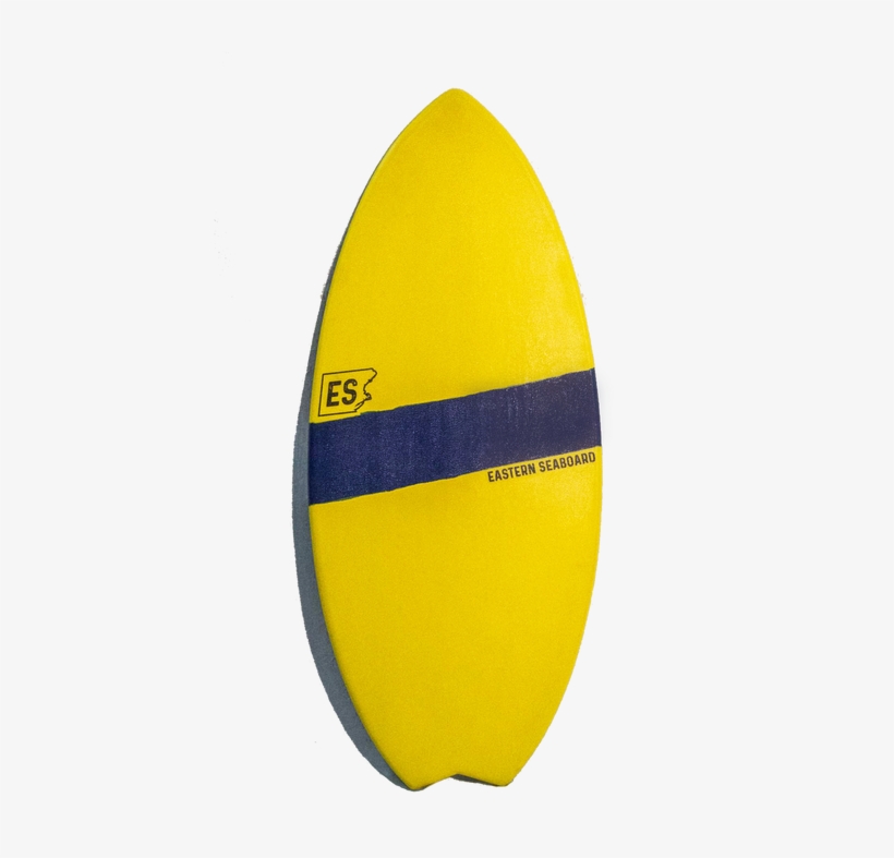 Phantom Fish Yellow Submarine - Surfboard, transparent png