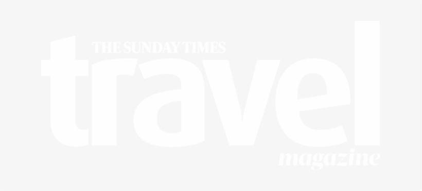 Sunday Times Travel Magazine Logo, transparent png