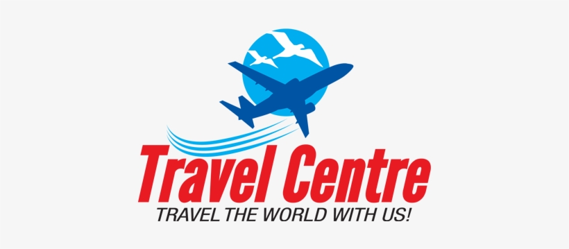 Travel Centre - World Travel Logo Png, transparent png