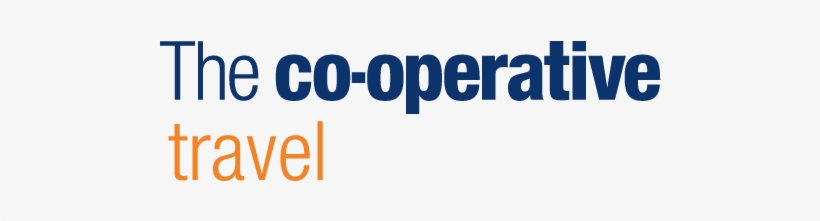 The Co Operative Travel Logo - Co Operative Logo, transparent png