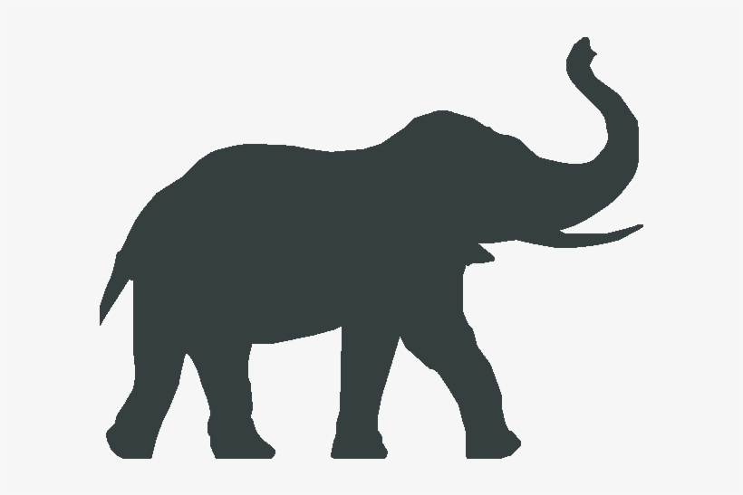 Elephant Guest House - Elephant Hotel Logo, transparent png