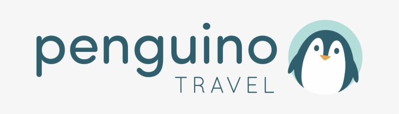Penguino Travel Logo - Graphic Design, transparent png