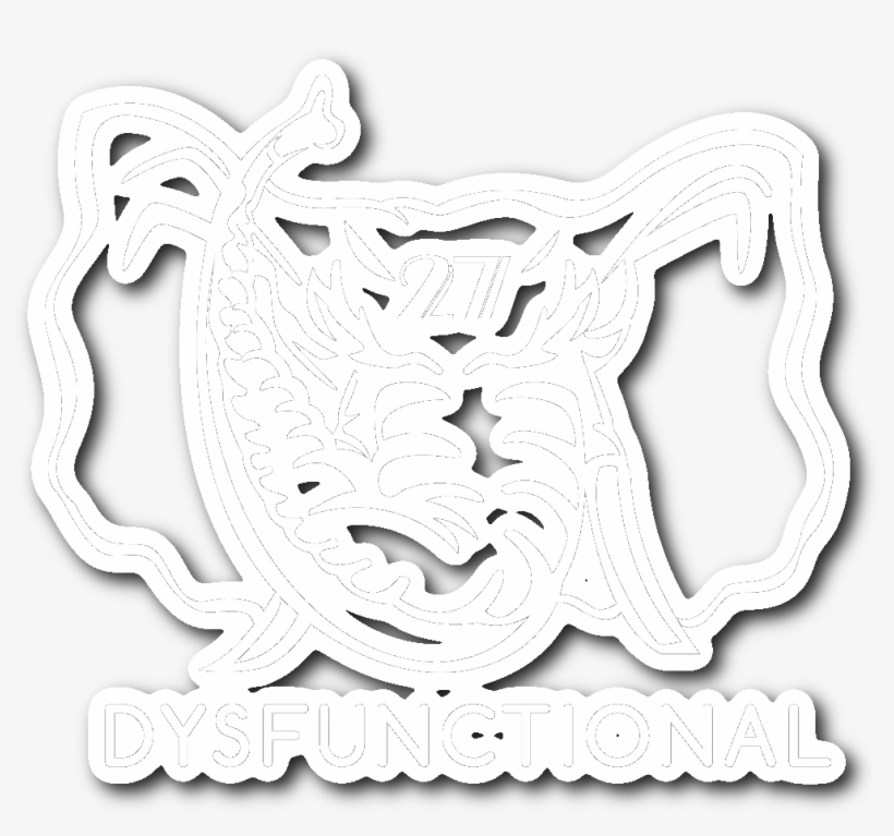 White Elephant - Illustration, transparent png