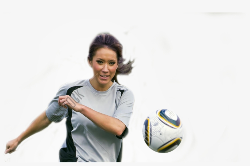 Bg-footbal - Women's Football, transparent png