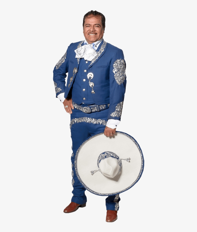 Ernesto Also Loves To Sing And Perform With 'los Romanticos' - Formal Wear, transparent png