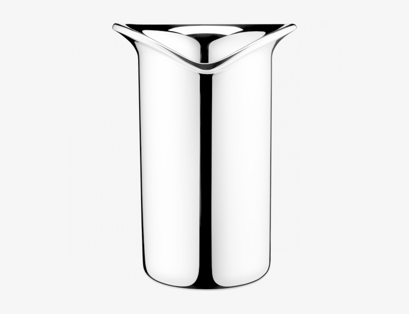 Wine Cooler - Ice Bucket - Georg Jensen - Wine & Bar Cooler, transparent png