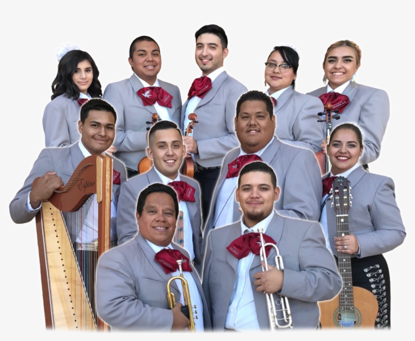 Mariachi Aguilas - Facebook, transparent png