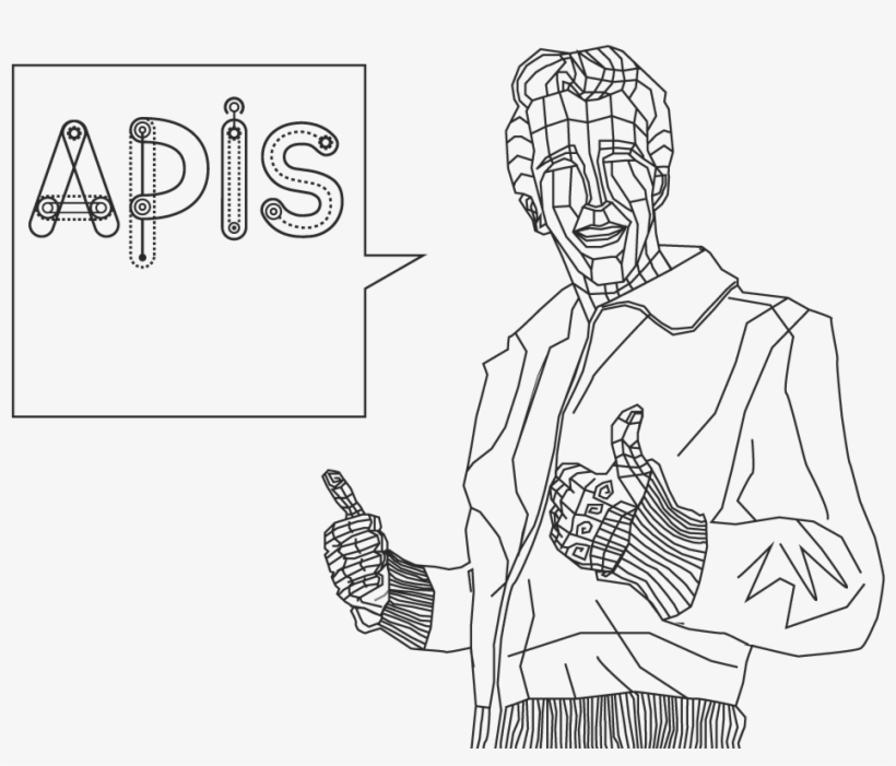 1k Codemotion 30 Jun 2016 - Api Days, transparent png