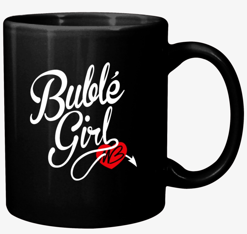 Buble Girl Mug - Bride's Mate Nautical Pink Anchor Crewnecks Wedding, transparent png