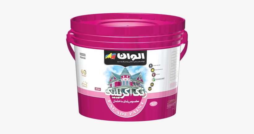 Castle, Facade Acrylic Paint - رنگ اکریلیک, transparent png