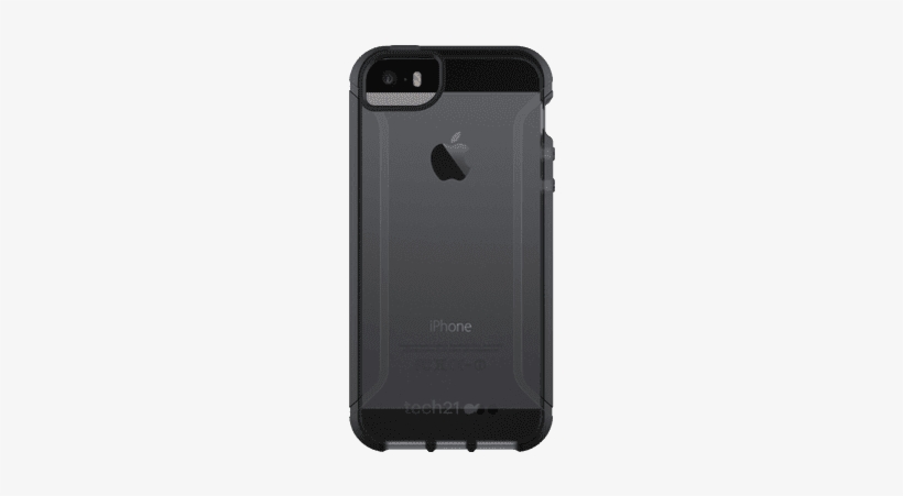 Iphone Se Tech21 Case, transparent png