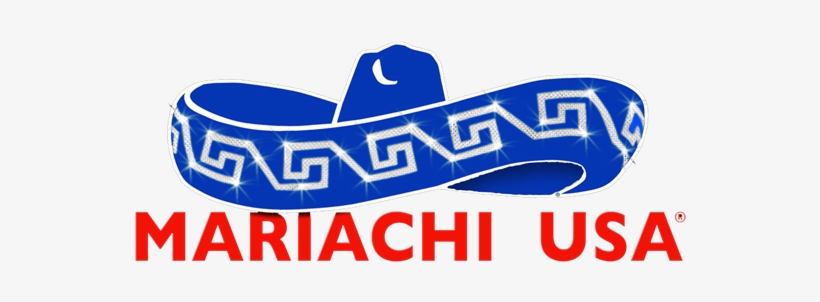 Ever Since I Was A Little Girl My Life Has Been Filled - Mariachi Usa, transparent png