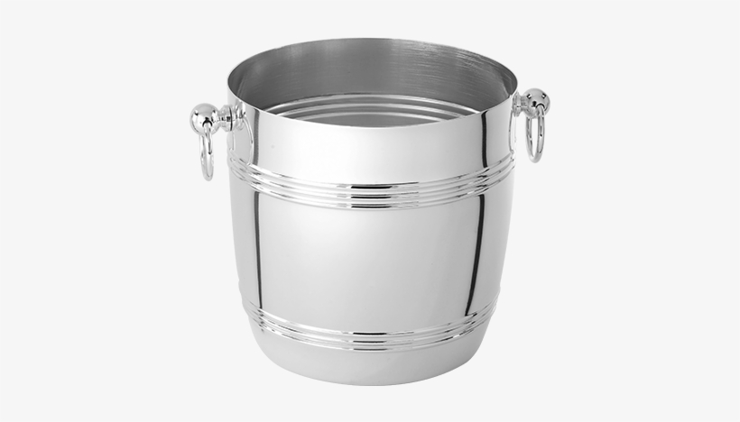 Wine Cooler/ice Bucket - Stock Pot, transparent png