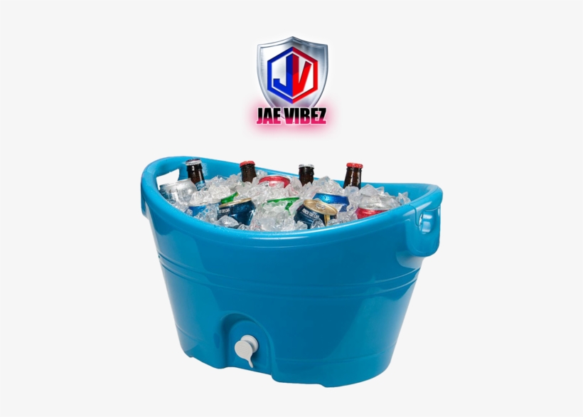 Share This Image - Igloo Party Bucket Cooler, transparent png