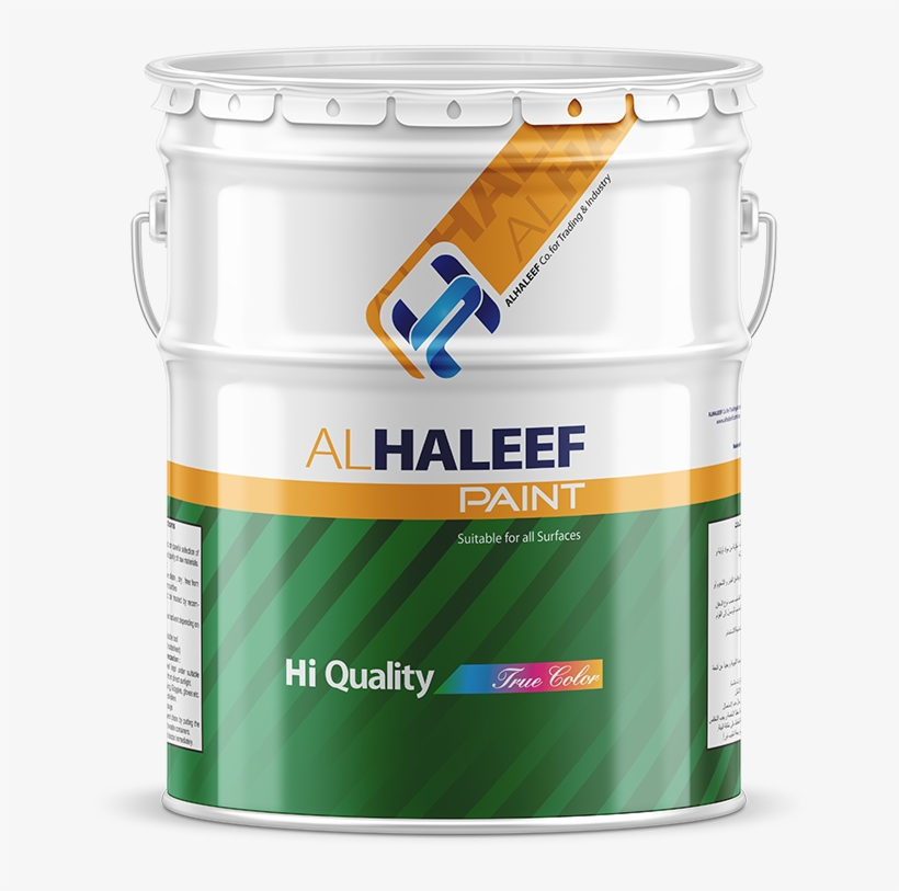 Al-haleef Acrylic Enamel - Paint, transparent png