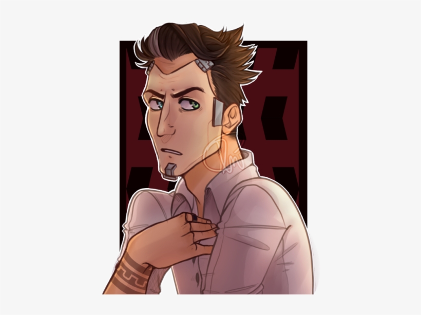 Borderlands - Video Game, transparent png