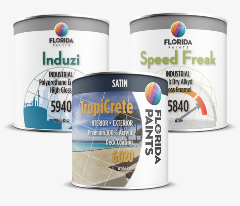 Florida Paint, transparent png