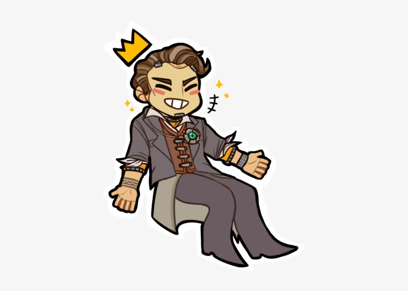 King By Valtinl - Video Game, transparent png
