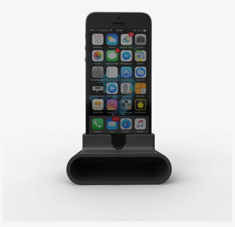 An Analog Amplifier Concept For The Iphone Se - Iphone, transparent png