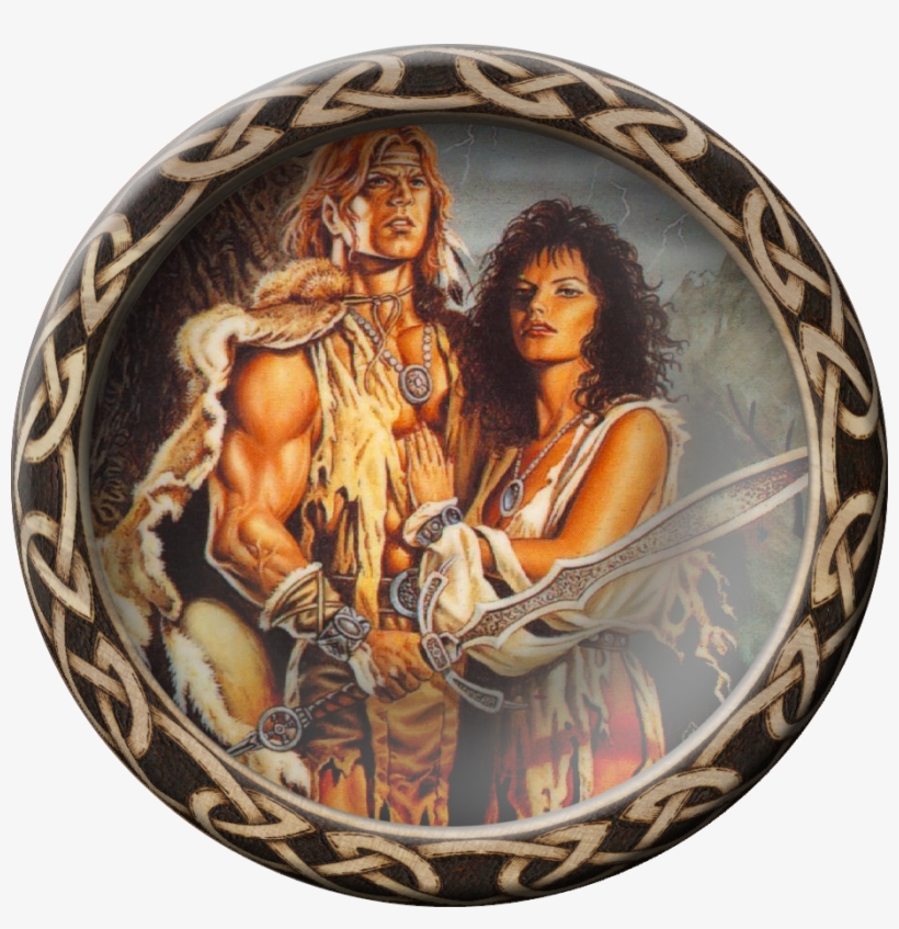 Resemble The Racial Stock Of Their Elven Parent, But - Tanis, The Shadow Years [book], transparent png