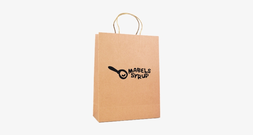 Large Paper Bags - Bag, transparent png