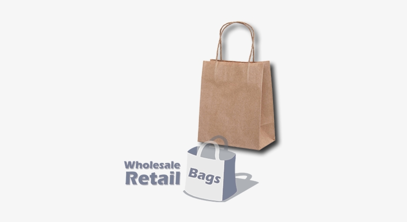 Tiny Brown Paper Bag - Secretaria De Educacion De Veracruz, transparent png