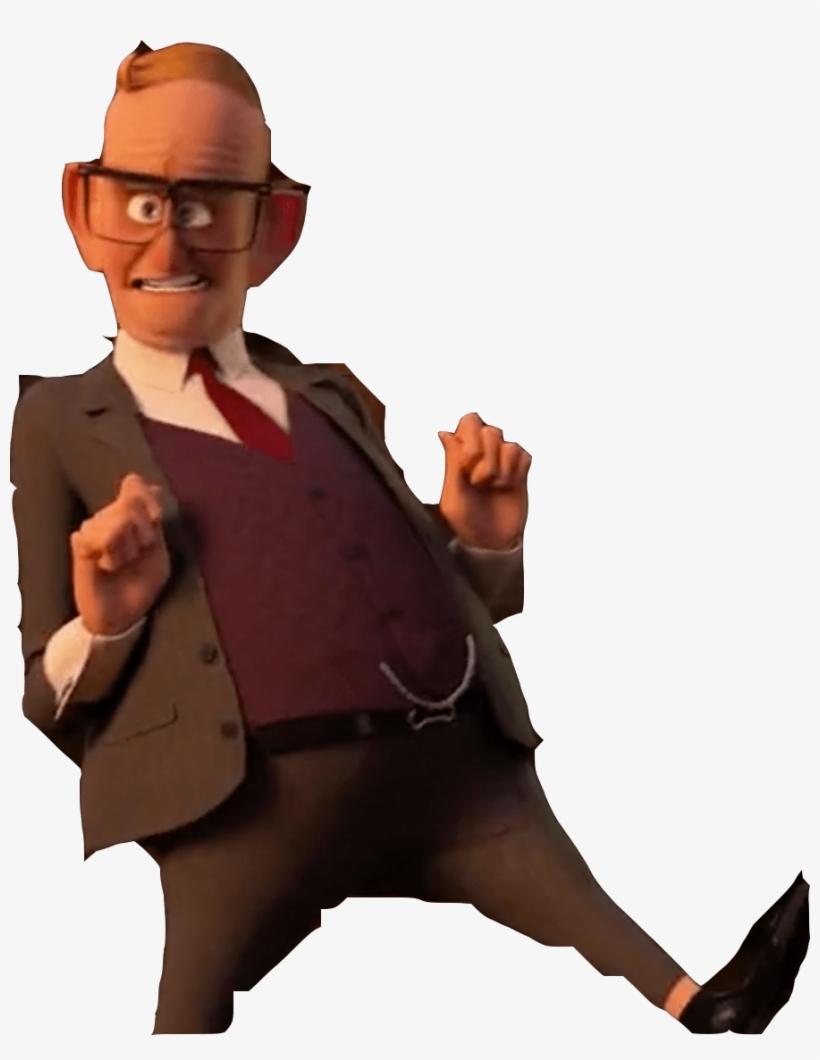 Francis E Francis Boss Baby, transparent png