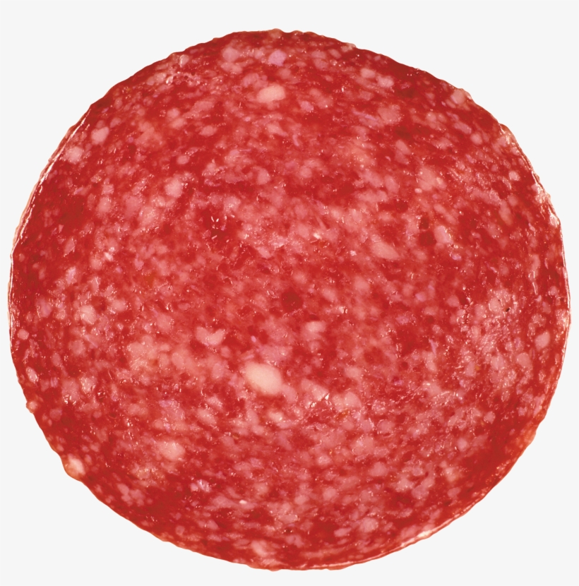 Transparent Background Pepperoni Clipart 2330x2245 PNG Download PNGkit