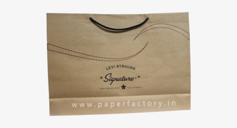Kraft Paper Bags - Envelope, transparent png