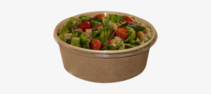 Wt Baking Salad Bowl/rice Bowl - Salad, transparent png