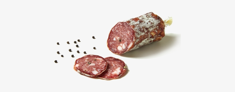 Passion - Salame Png Fette Di, transparent png