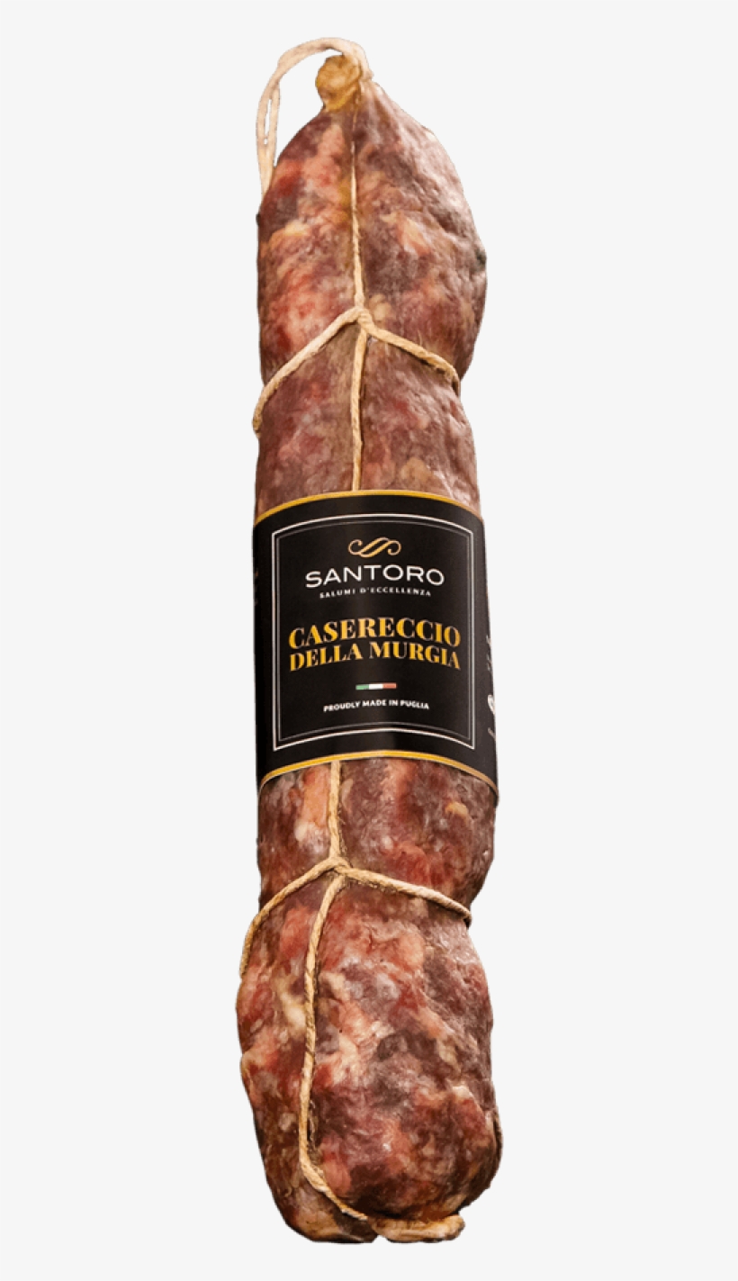 Salami, transparent png