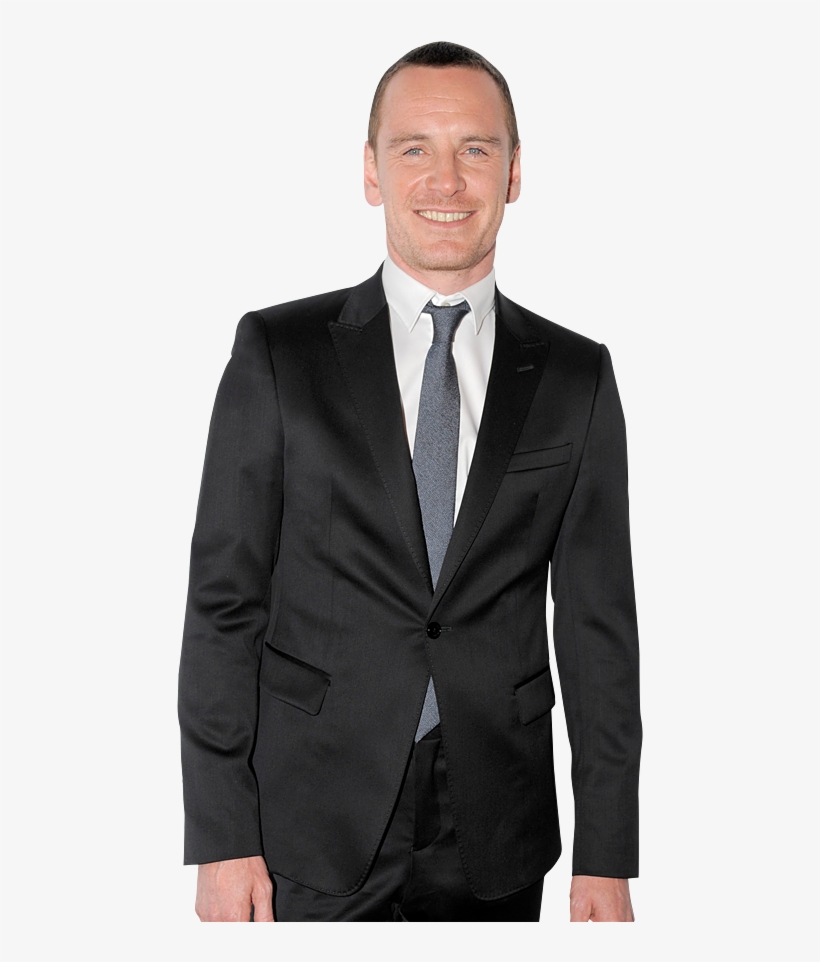 Michael Fassbender Png Image - God Of War, transparent png
